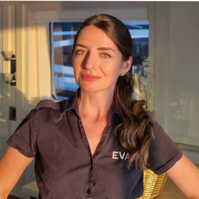 Kristina Bezrodnaja's profile picture