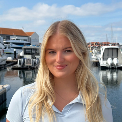 Zoe Van Woringen's profile picture