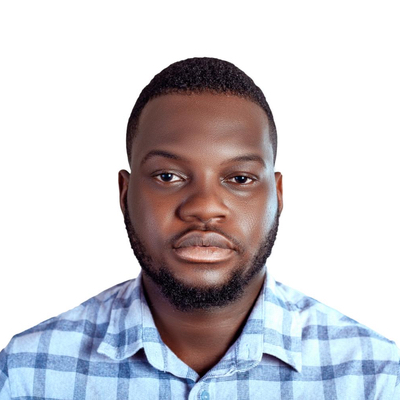 Jamal Abdul Gharib's profile picture