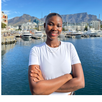 YacheeEzzy Ezintle Mondile's profile picture