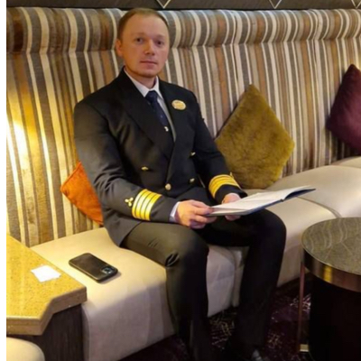 Oleksandr Salata's profile picture