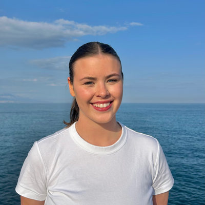 Skye Mclaren's profile picture