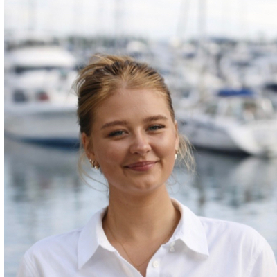 Chelsea Freeman's profile picture