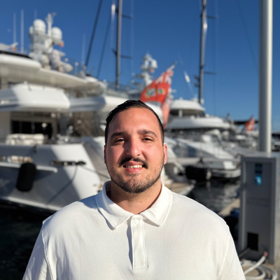 Renzo Del Negro Freytes's profile picture