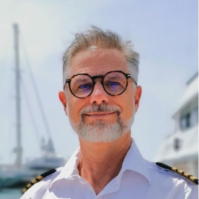 Robert Wilhelm's profile picture