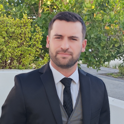 Franco Janse van Vuuren's profile picture