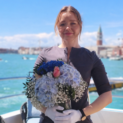 Kateryna Postavska's profile picture