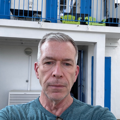 Jonathan Stansfeld's profile picture