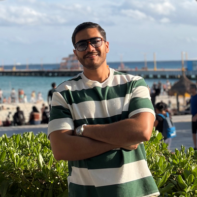 Jose Carvajal Arredondo's profile picture