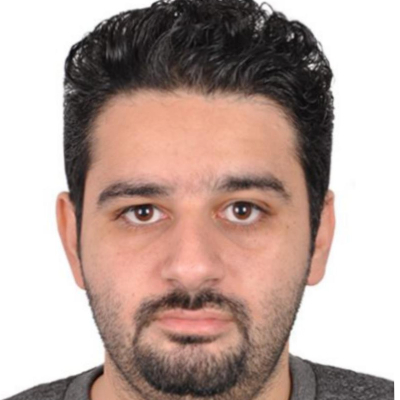 El Sayed Gamal El Ashwal's profile picture