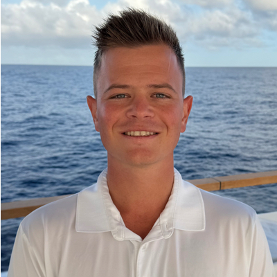 Joshua Tempest's profile picture