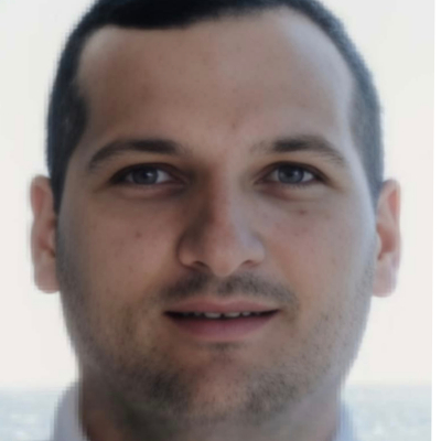 Nenad Jovanovic's profile picture