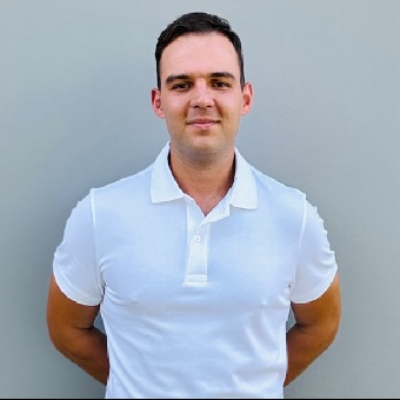 Hanco Taljaard's profile picture