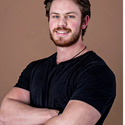 Keagan Clancy's profile picture