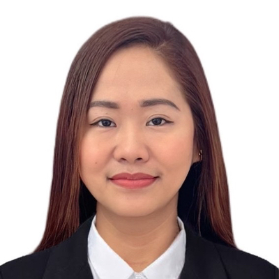 Princess Mae Namoc's profile picture