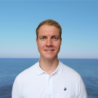 Michael Abend's profile picture