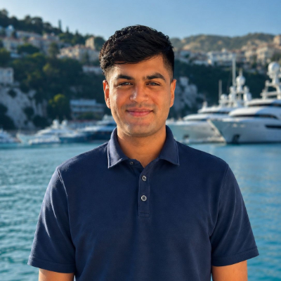 Keval Patel-Rayani's profile picture