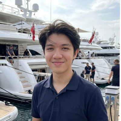 Pyi htoo Kyaw's profile picture