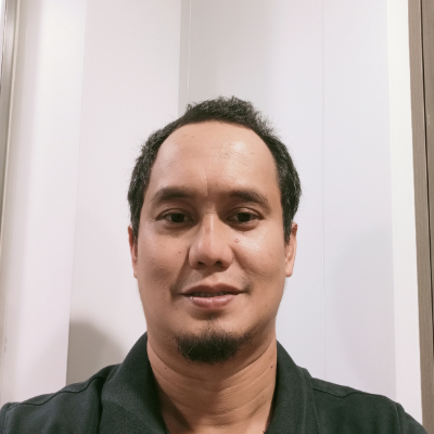 Reyniel Coronado's profile picture