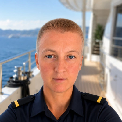 Antanina Gircyte's profile picture