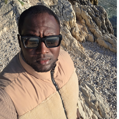 Kenrick Charles's profile picture