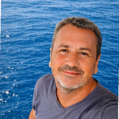 Stephane Levieil's profile picture