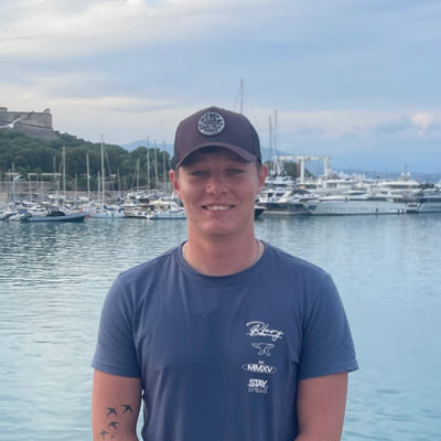 Josef Adriaanjonker's profile picture