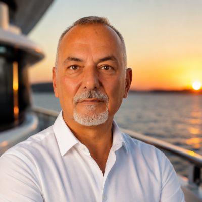 Bülent Yurtal's profile picture