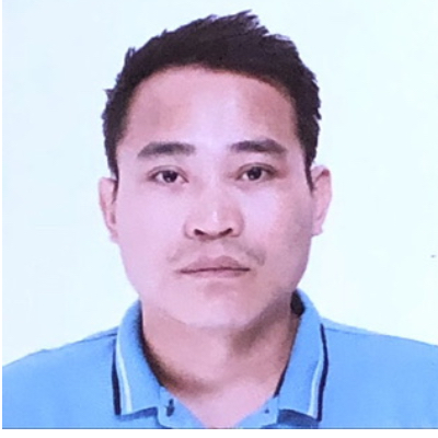 Luis Amandoron's profile picture