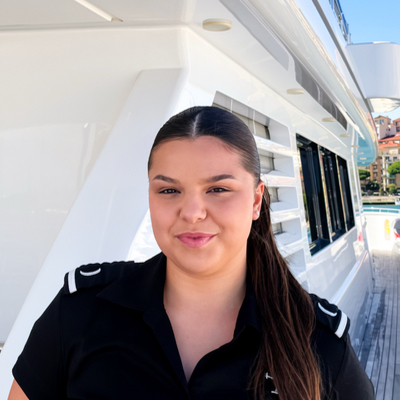 Kinga Dzieciatkowska's profile picture