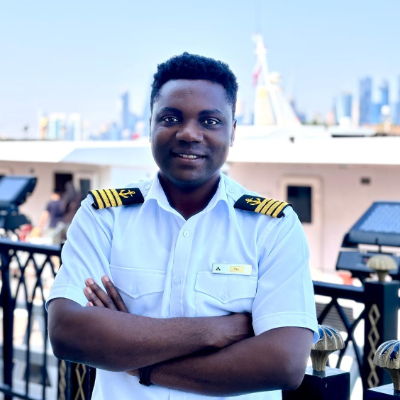 Olaposi Ogundiminegha's profile picture