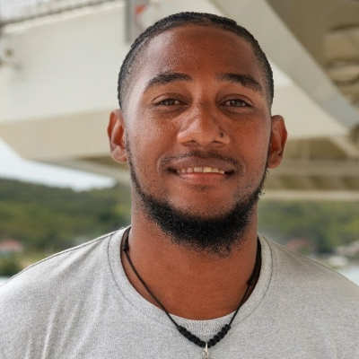 Trevor Henriette's profile picture