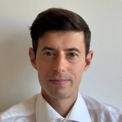 Gleb Ogar's profile picture