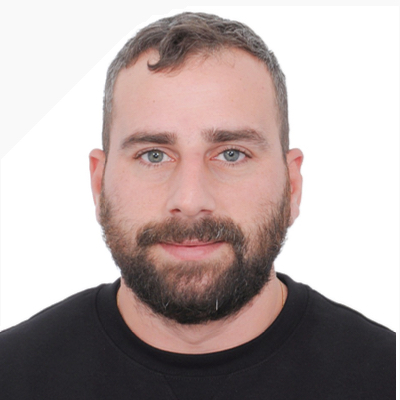 Stylianos Aaron's profile picture
