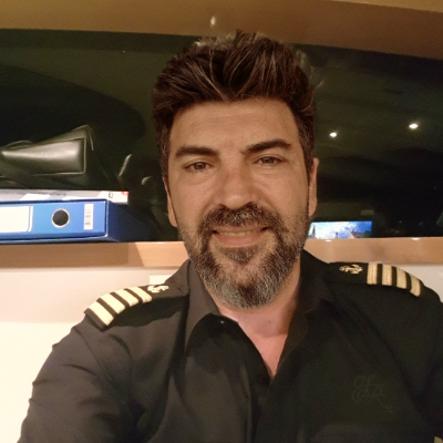 Serkan Demirel's profile picture