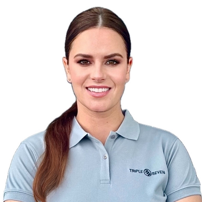 Klaudija Petrovic's profile picture