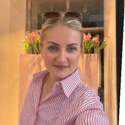 Agata Bankovska's profile picture