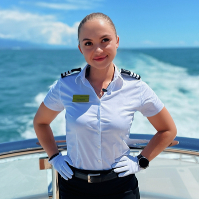 Ekaterina Manannikova's profile picture