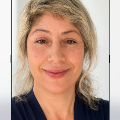 Ayse Gul Mutlu's profile picture