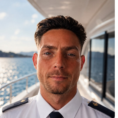 Wesley Purdon's profile picture