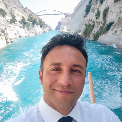 Mathej Mileto's profile picture