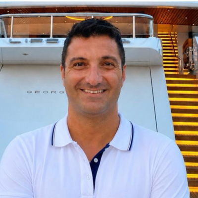 Fikret Kavak's profile picture