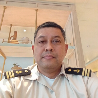 Warren Balolong's profile picture