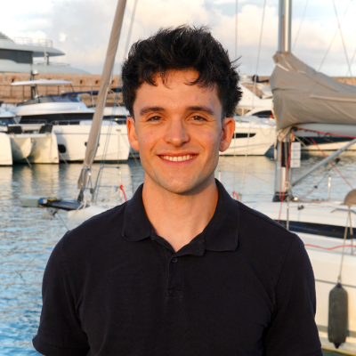 Harvey Holt's profile picture
