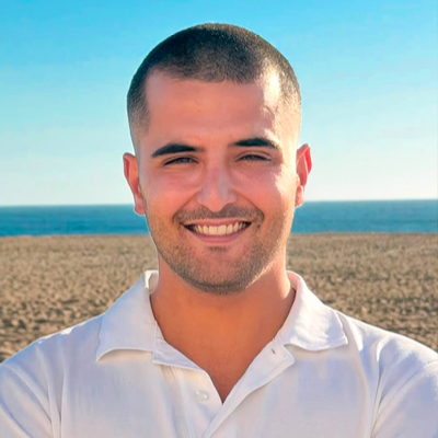 Antonio Marques's profile picture