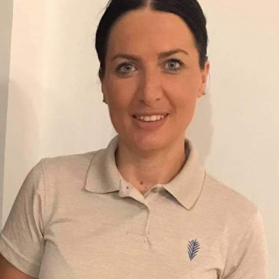 Sanja Odalovic's profile picture
