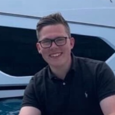 Lewis Capewell's profile picture