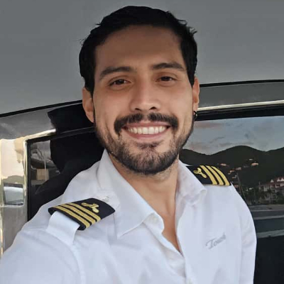 Fernando Escutia's profile picture