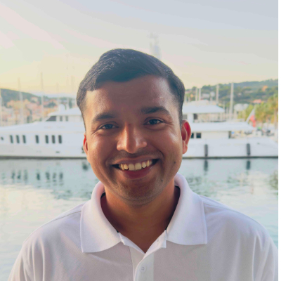 Rahul Gupta's profile picture