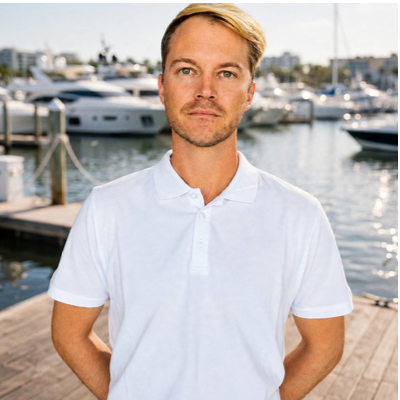 Troy Van Der Westhuizen's profile picture